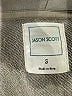 Jason Scott 100% Pima Cotton Gray Jacket Size S - photo 6
