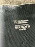 Unbranded Black Athletic Shorts Size S - photo 3