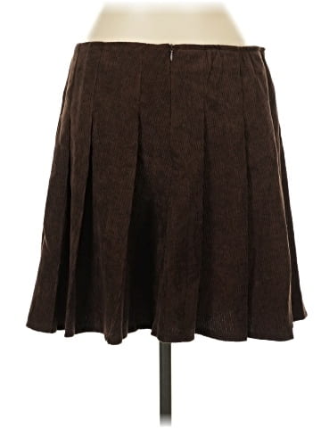 Shein Curve Casual Skirt (view 2)