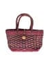 Unbranded Tweed Pink Tote One size - photo 1