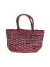 Unbranded Tweed Pink Tote One size - photo 2