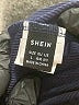 Shein Blue Casual Pants Size L - photo 7
