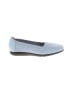 Comfortview Blue Flats Size 10 1/2 (X-wide) - photo 1