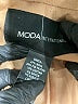 Moda International Tan Coat Size 4 - photo 6