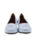 Comfortview Blue Flats Size 10 1/2 (X-wide) - photo 2