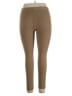 BLANK Brown Leggings Size L - photo 2