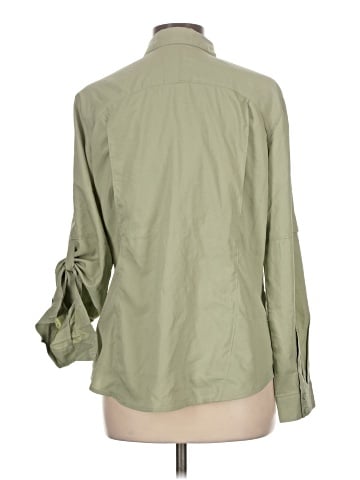 Columbia Long Sleeve Blouse (view 2)