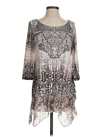 Energie Casual Dress (view 1)