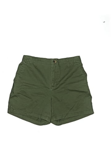 Old Navy Khaki Shorts (view 1)