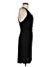 Ruby Rox 100% Polyester Solid Black Cocktail Dress Size M - photo 4
