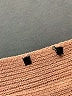 Unbranded Pink Tan Pullover Sweater Size XL (estimated) - photo 7