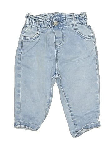 Zara Jeans (view 1)