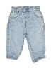 Zara Blue Jeans Size 3-6 mo - photo 1