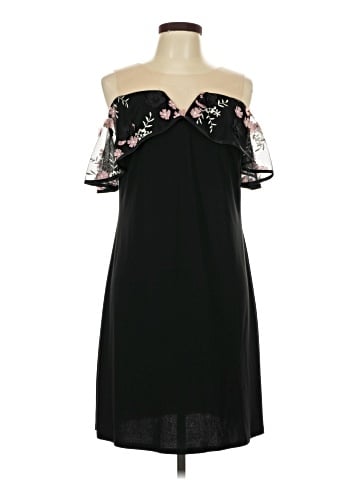 MSK Cocktail Dress (view 1)