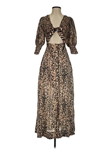 Free People Casual Dress (view 1)