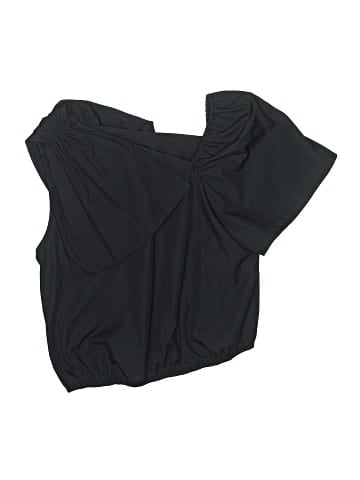 Zara Sleeveless Blouse (view 1)