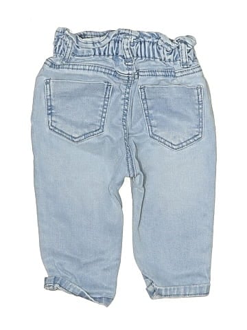 Zara Jeans (view 2)