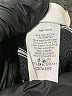 Lavender Fields Black 3/4 Sleeve Blouse Size S - photo 8