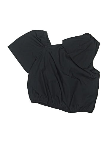 Zara Sleeveless Blouse (view 2)
