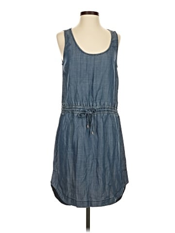 Saks Fifth Avenue Casual Dress (view 1)