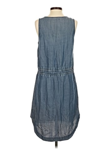 Saks Fifth Avenue Casual Dress (view 2)