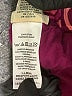 L.L.Bean Paisley Burgundy Active Skirt Size 8 - photo 4