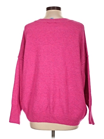 CeCe Pullover Sweater (view 2)