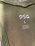 DSG Green Active Tank Size L - photo 7