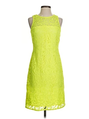 J.Crew Collection Cocktail Dress (view 1)