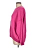 CeCe Hearts Pink Pullover Sweater Size L - photo 5
