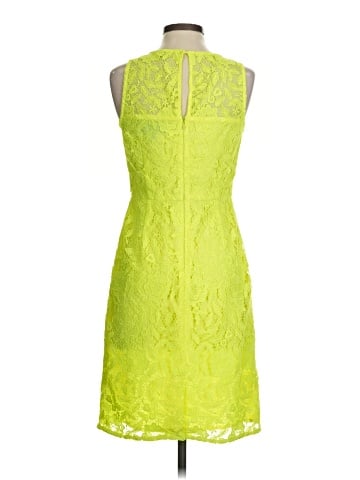 J.Crew Collection Cocktail Dress (view 2)