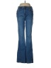 Kensie Blue Jeans Size 29 waist - photo 1