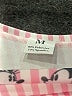 Natori Hearts Pink Romper Size M - photo 3