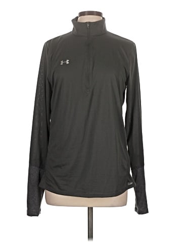 Under Armour Track Jacket (view 1)