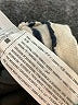 Essentials 100% Cotton Ivory Long Sleeve Turtleneck Size M - photo 8