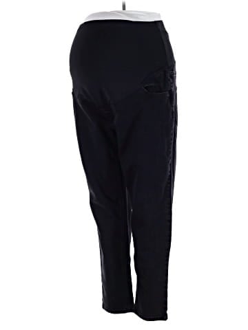Time and Tru Jeggings (view 1)