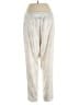 Gap Fit Tie-dye Silver Casual Pants Size L - photo 2