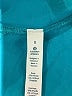 Lululemon Athletica Teal Track Jacket Size 8 - photo 7