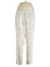 Gap Fit Tie-dye Silver Casual Pants Size L - photo 1
