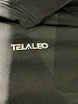 Telaleo Black 3/4 Sleeve Top Size L - photo 7