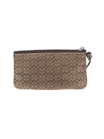 Coach Wristlet (view 2)