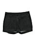 Maurices Gray Shorts Size 9 - 10 - photo 1