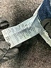 Unbranded Hearts Blue Jeans Size 3X - photo 6