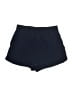 Assorted Brands Solid Blue Shorts Size L - photo 2