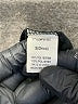 papermoon designed exclusively for Stitch Fix 100% Polyester Black Sleeveless Blouse Size S - photo 8