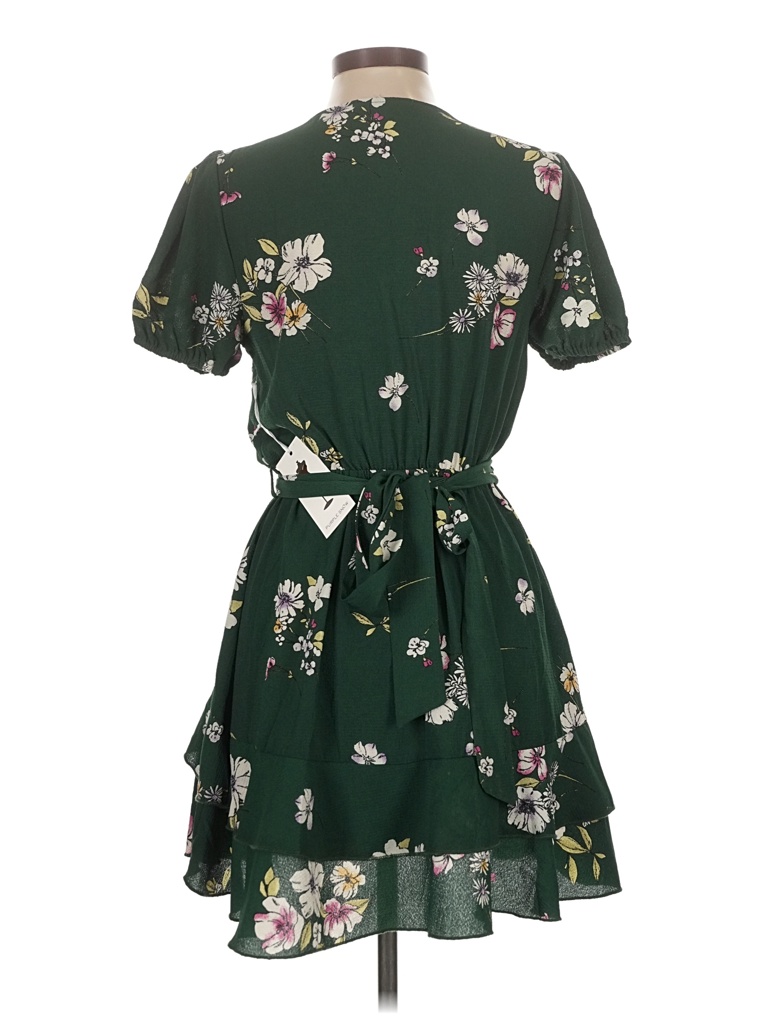 PURPLE SNOW Women's Casual Dresses On Sale Up To 90% Off Retail | ThredUp