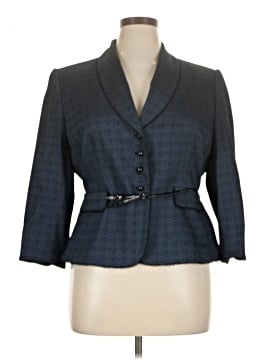 Tahari By Asl Blazer