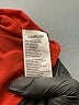 steele. 100% Polyester Red Cocktail Dress Size S - photo 8