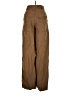Zara Brown Cargo Pants Size XS - photo 2