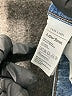 & Other Stories Hearts Blue Jeans Size 26 waist - photo 5